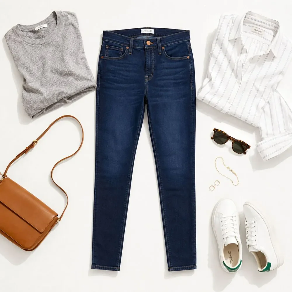 Madewell 10